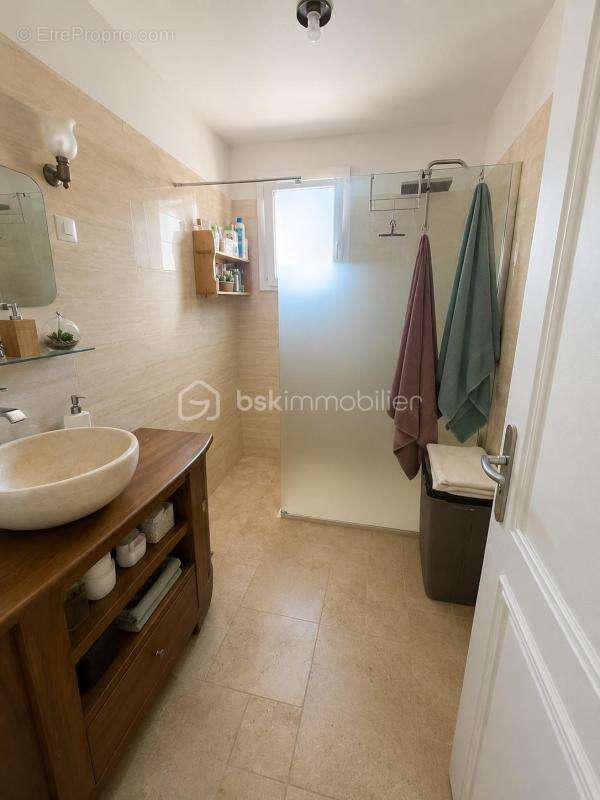 Maison de 104m² type 5 quartier jonquere - photo 16