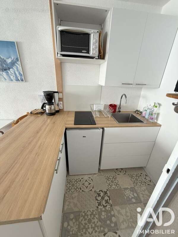 Photo 4 - Appartement à ASTUGUE