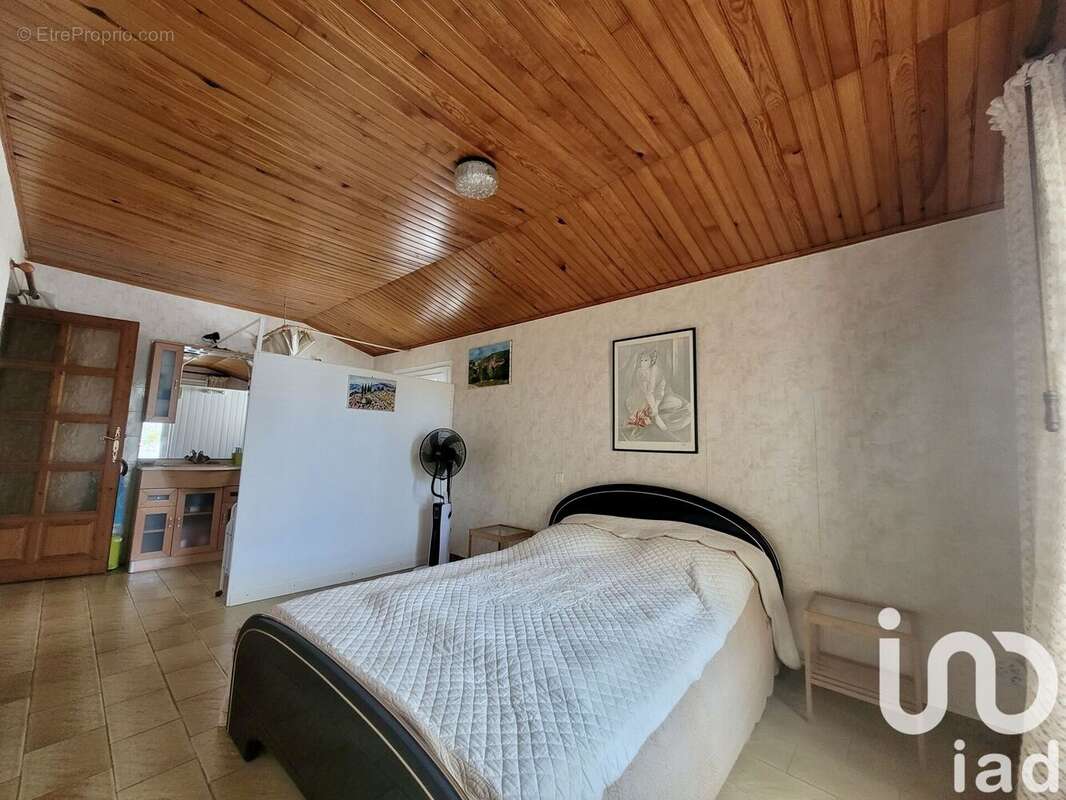 Photo 9 - Maison à SOURNIA