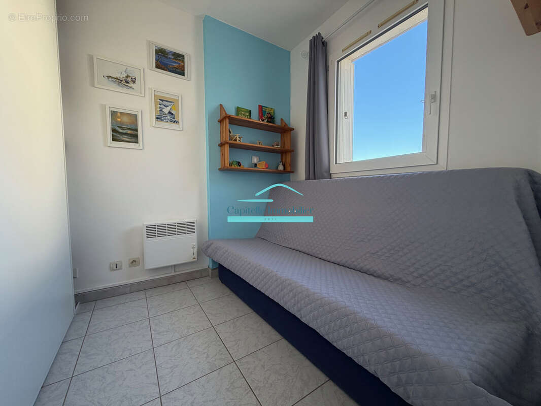 Appartement à FRONTIGNAN