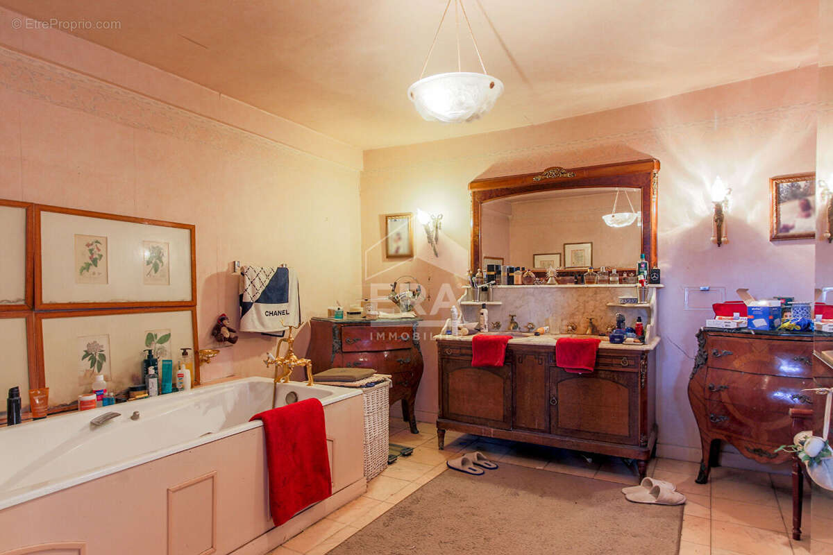 Maison 316m² à maule - photo 13