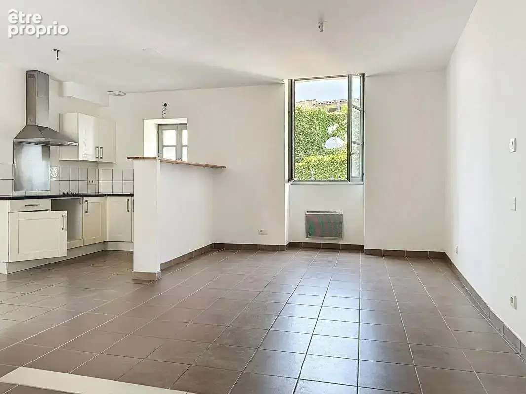 Exclusivite avignon intra muros appartement lumineux 3 chambres - photo 2