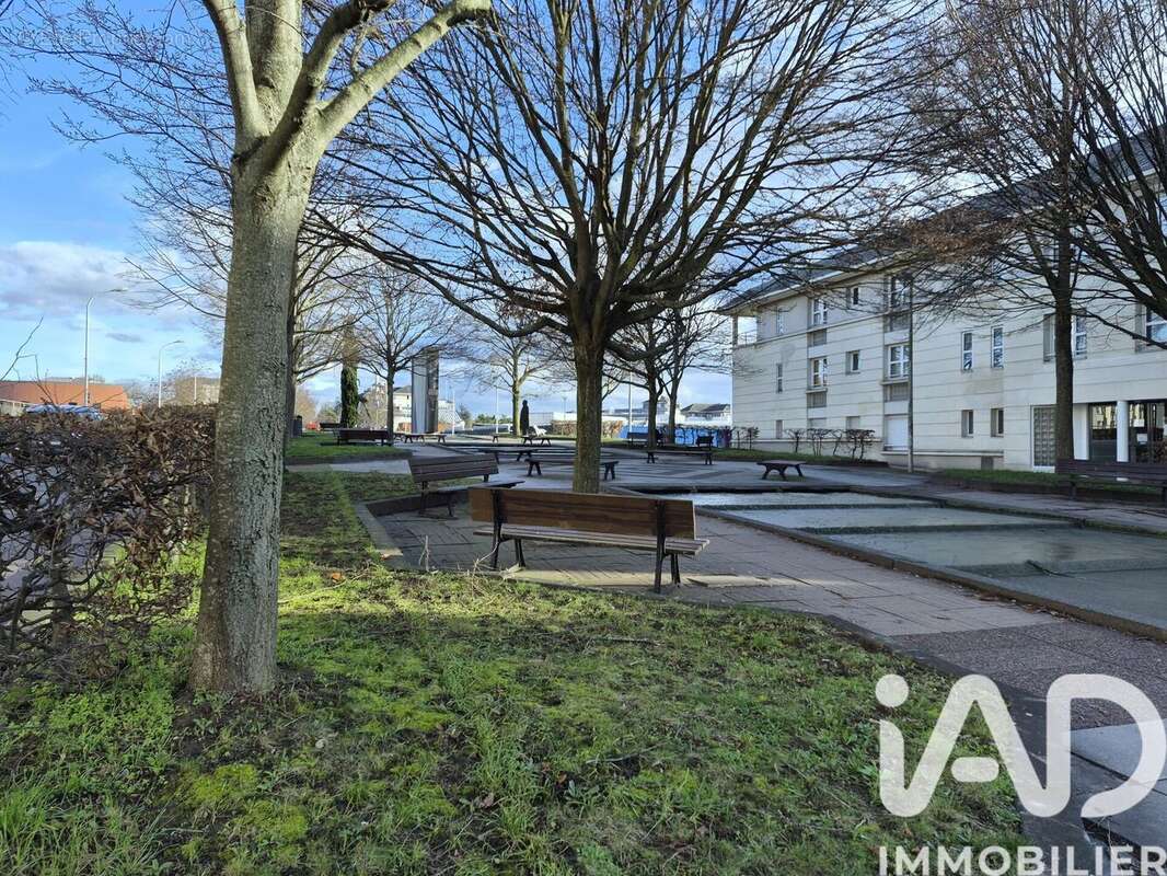 Photo 7 - Appartement à CRETEIL