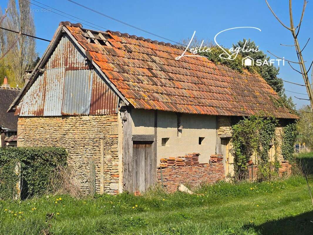 Photo 3 - Maison à SAINT-PIERRE-SUR-DIVES