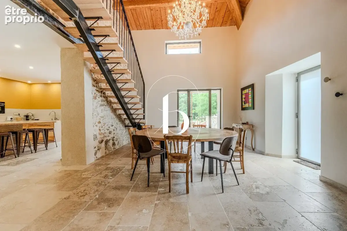 Une rénovation d'exception - une véritable pépite ! - photo 28