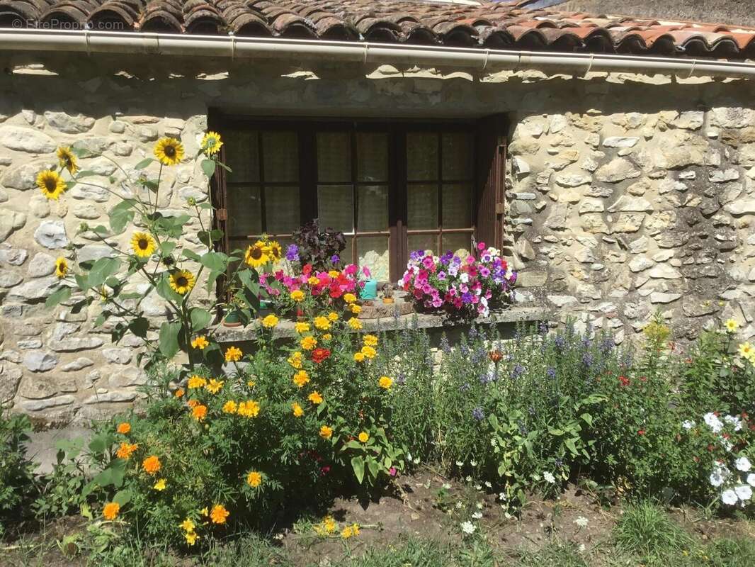 Photo 6 - Maison à DIEULEFIT