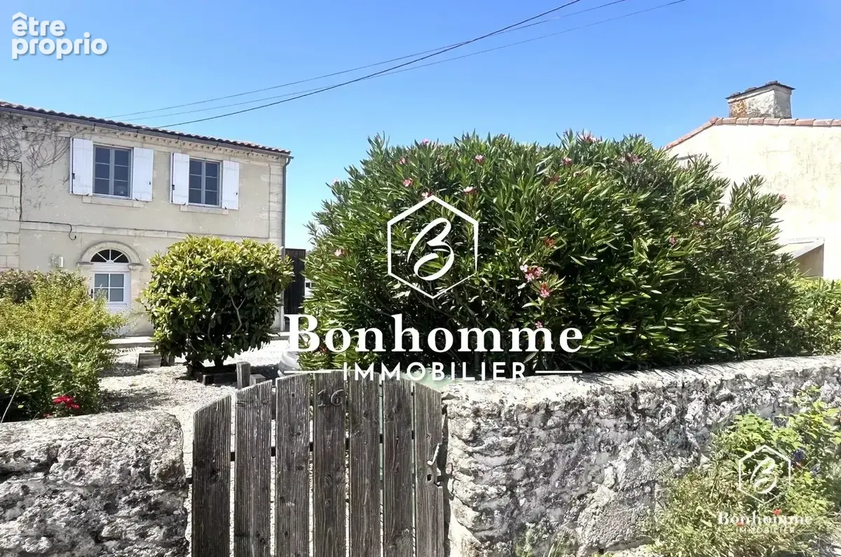 Maison à LA BREDE