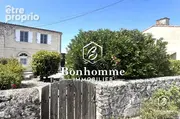 Maison à LA BREDE