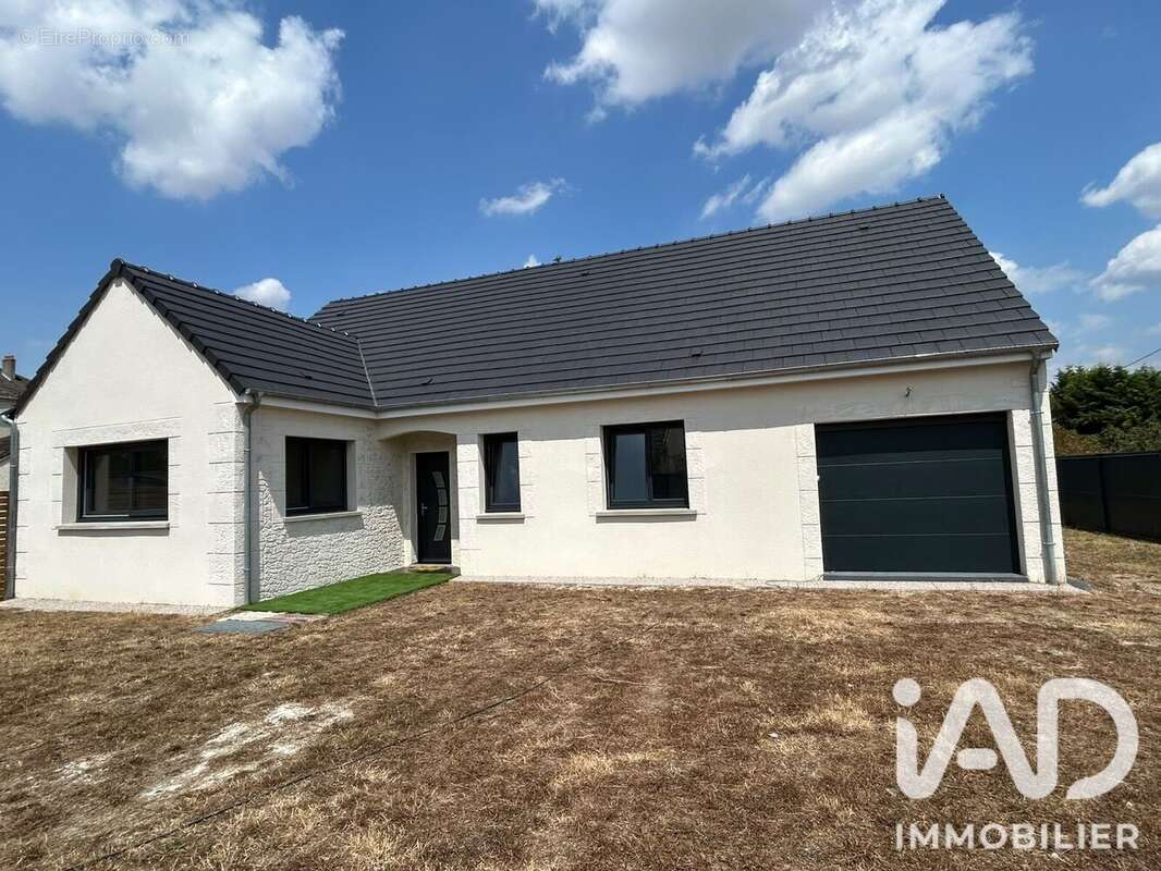 Maison 172 m² à Sully-Sur-Loire  - photo 3