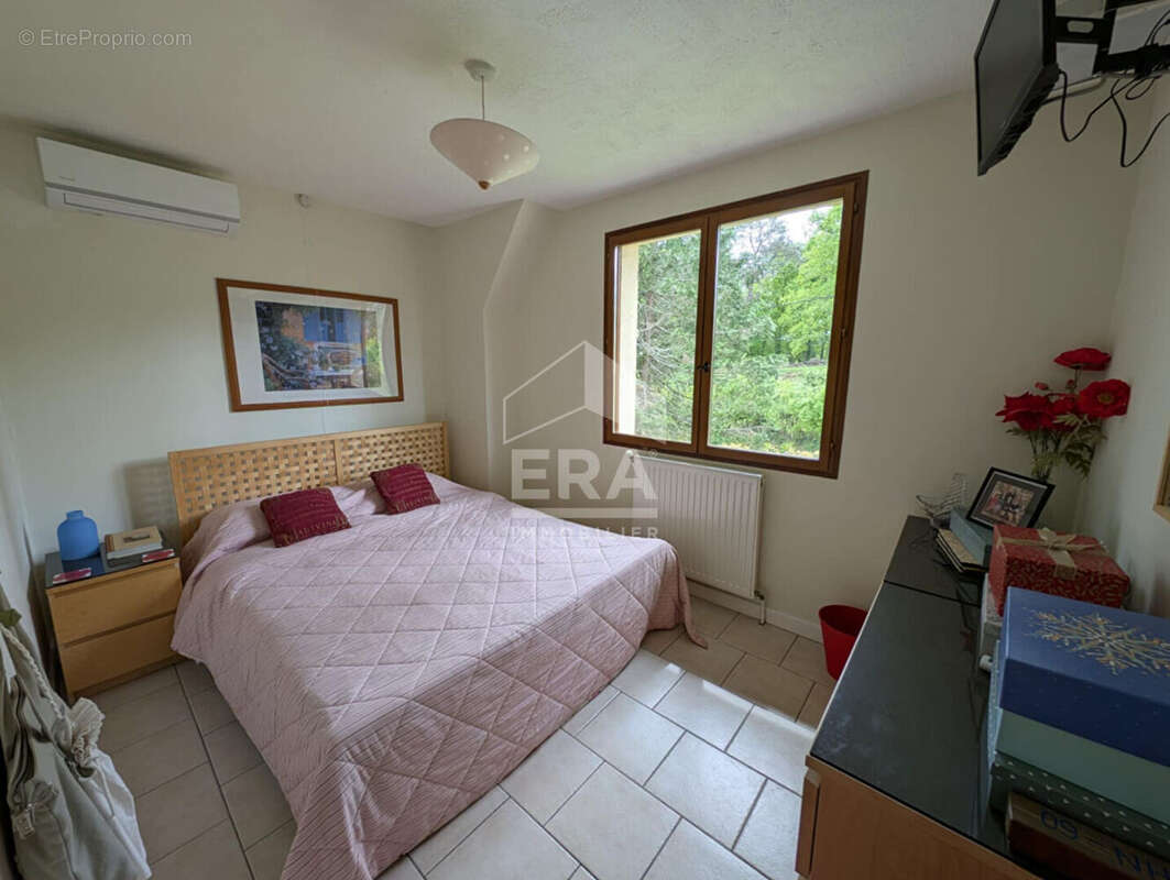 Maison 126m² à montpon-ménestérol - photo 13