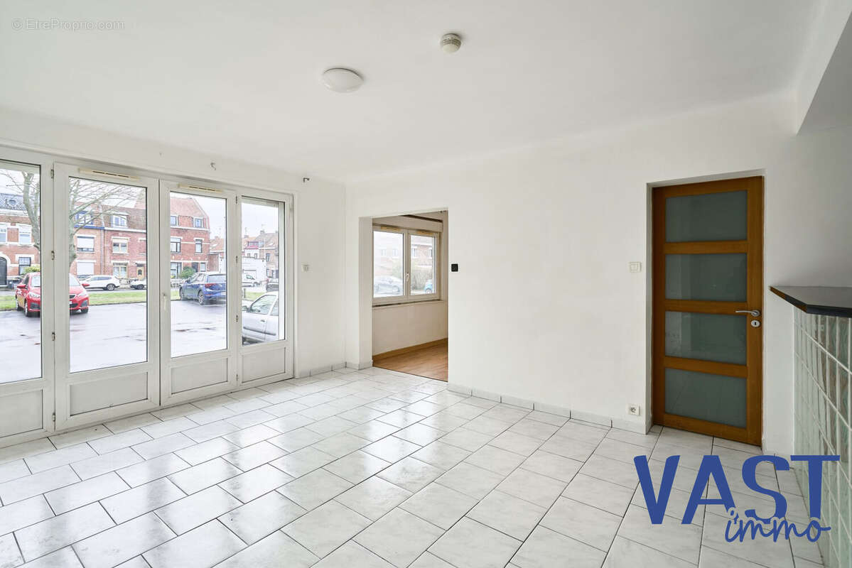 Appartement à TOURCOING