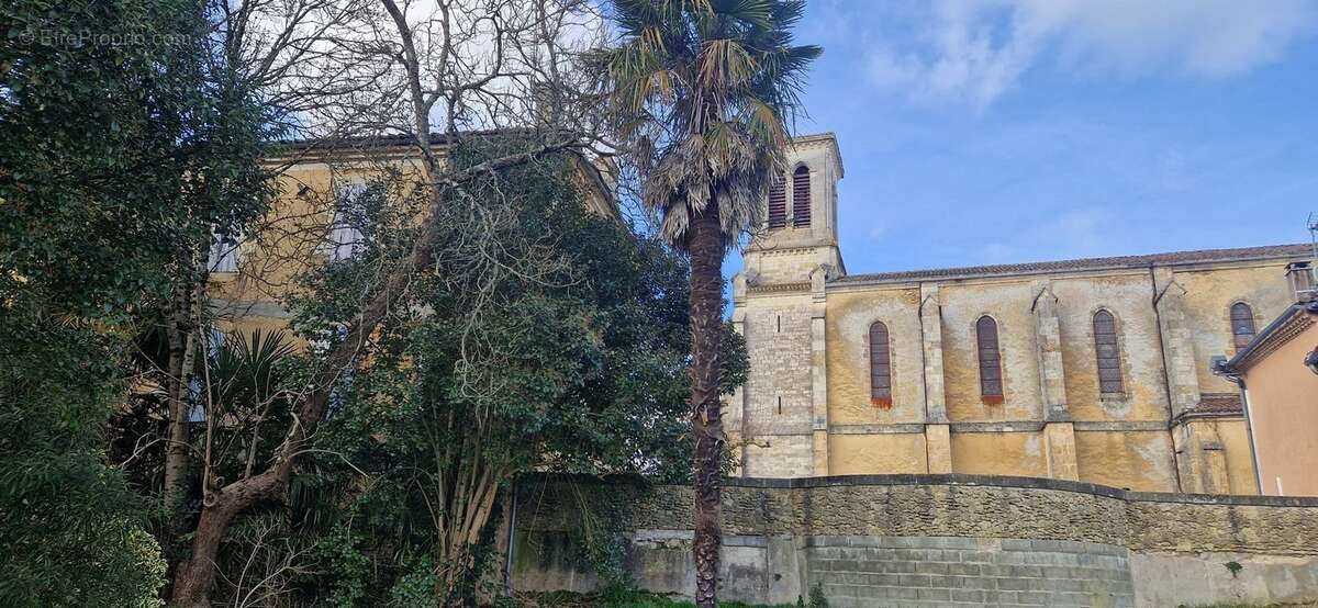 Maison à vendre 8 pièces CAZAUBON (32) - photo 8