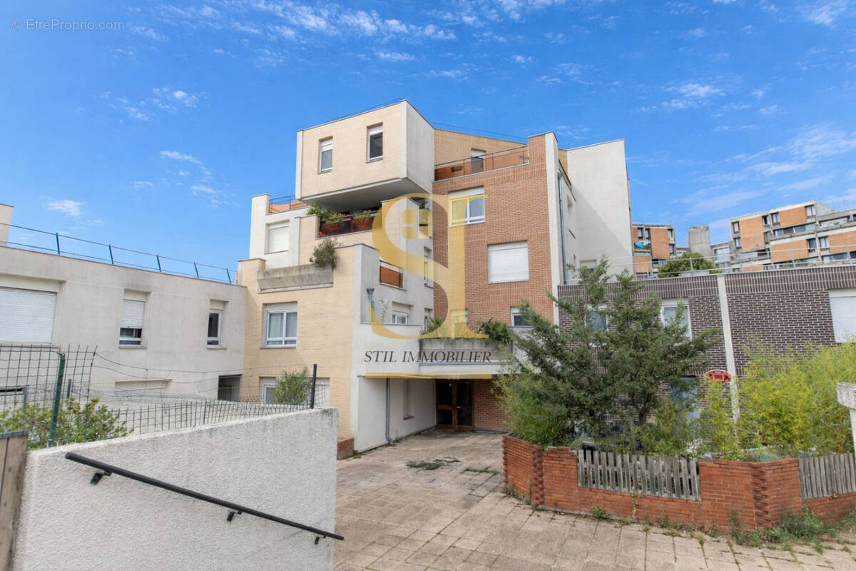 Appartement à EVRY