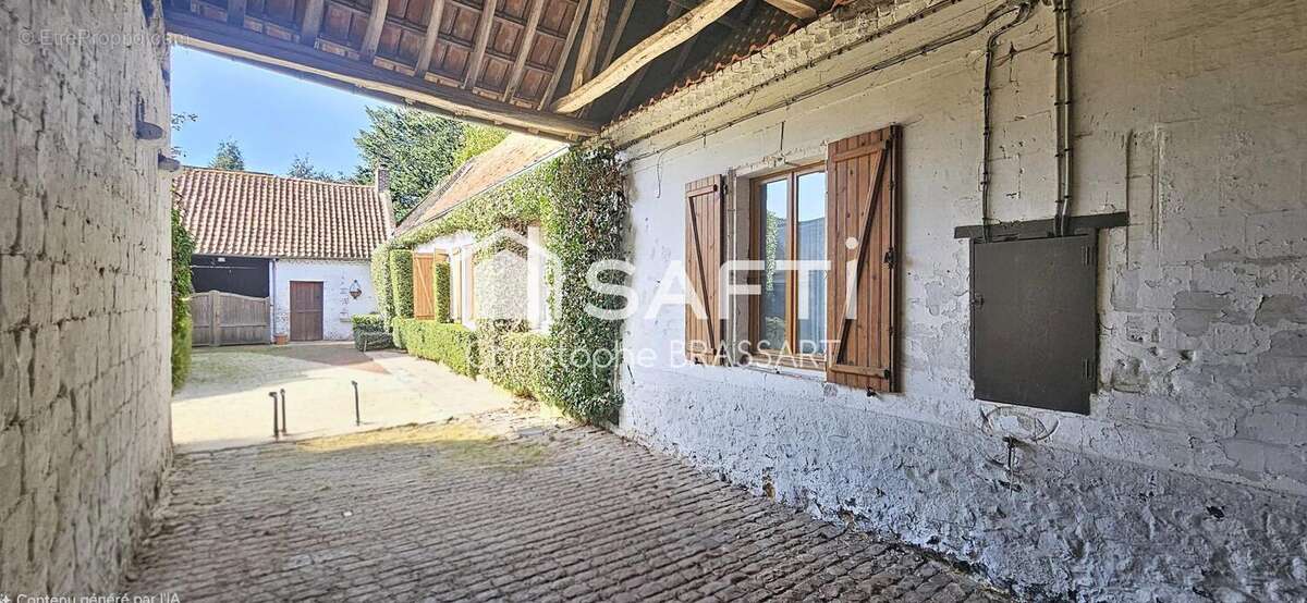 Photo 9 - Maison à ACQ