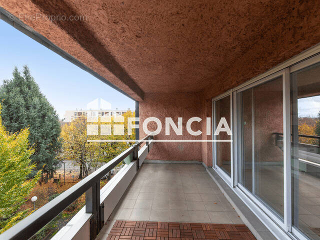 Appartement à TARBES