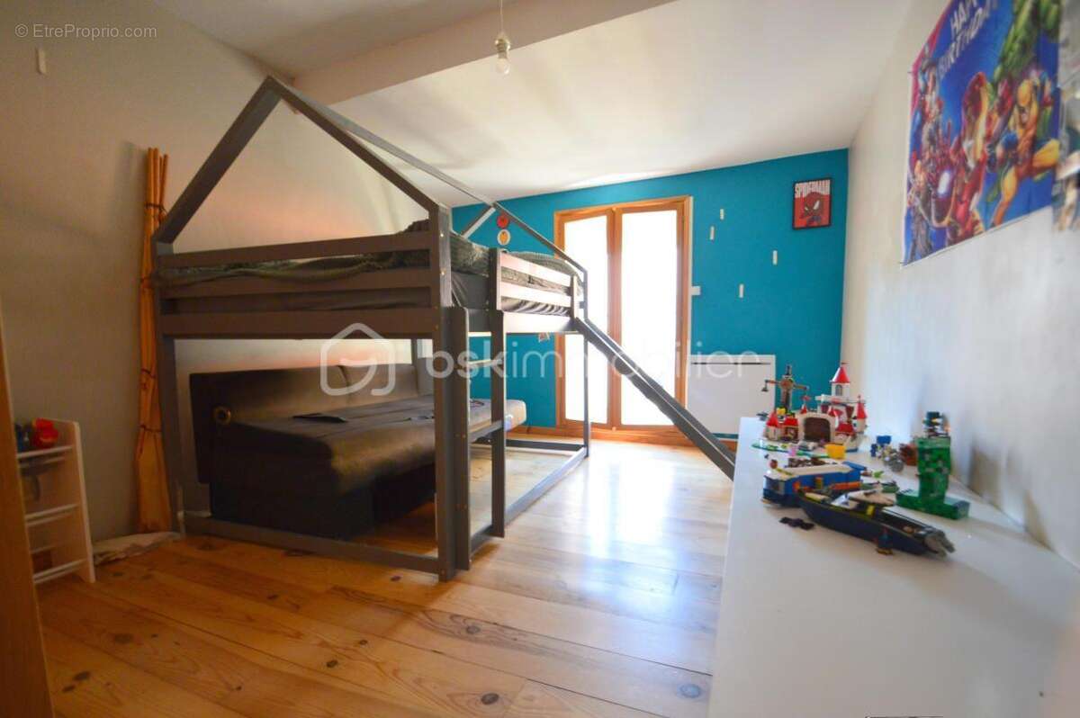 Maison à ESPIRA-DE-L'AGLY