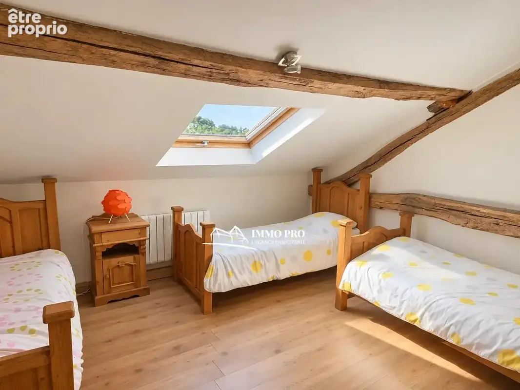 Demeure de charme   deux habitations sur 2,3ha - photo 24