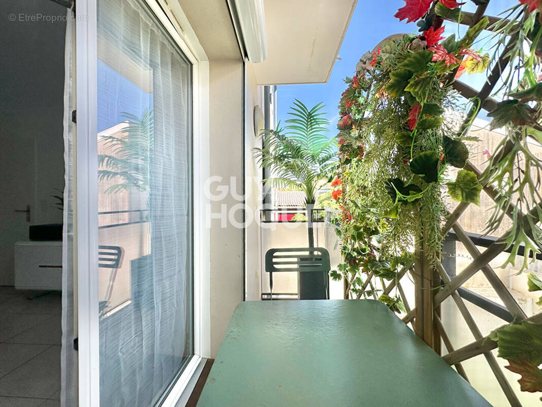 Appartement à ARCACHON