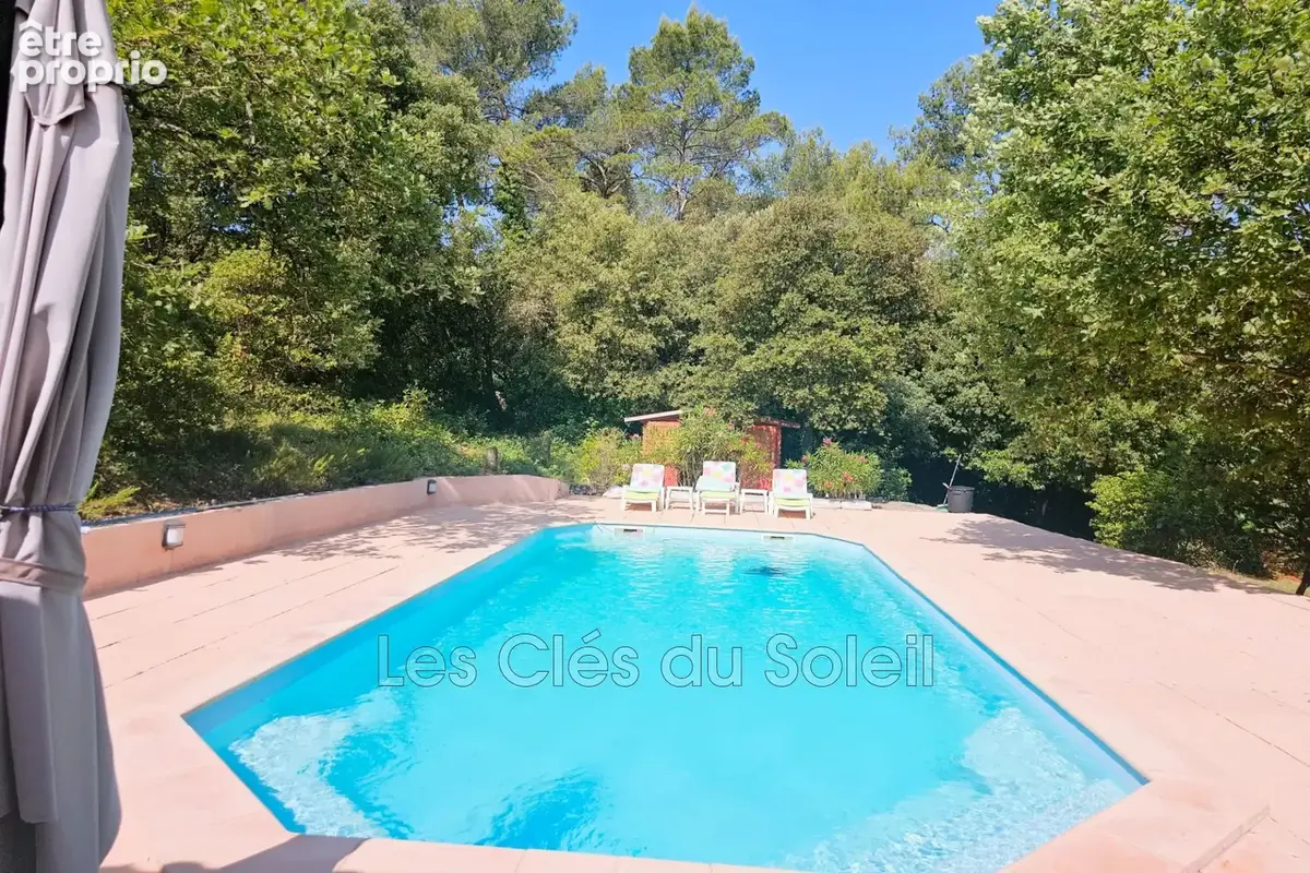 Maison 150 m² à Brignoles  - photo 8