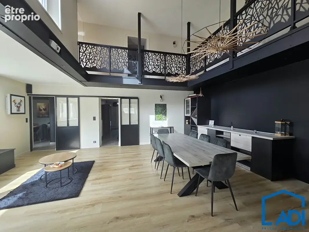 Coup de coeur à 5 min de ST MAIXENT, Maison familiale !!! - photo 5