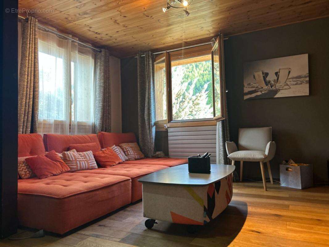 Chalet d'exception rénové à La Salle-les-Alpes – Serre-Chevalier - photo 6