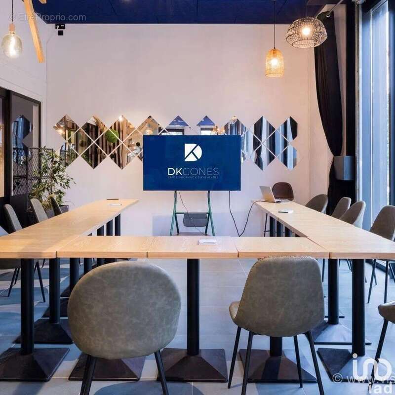 Photo 3 - Commerce à LYON-7E