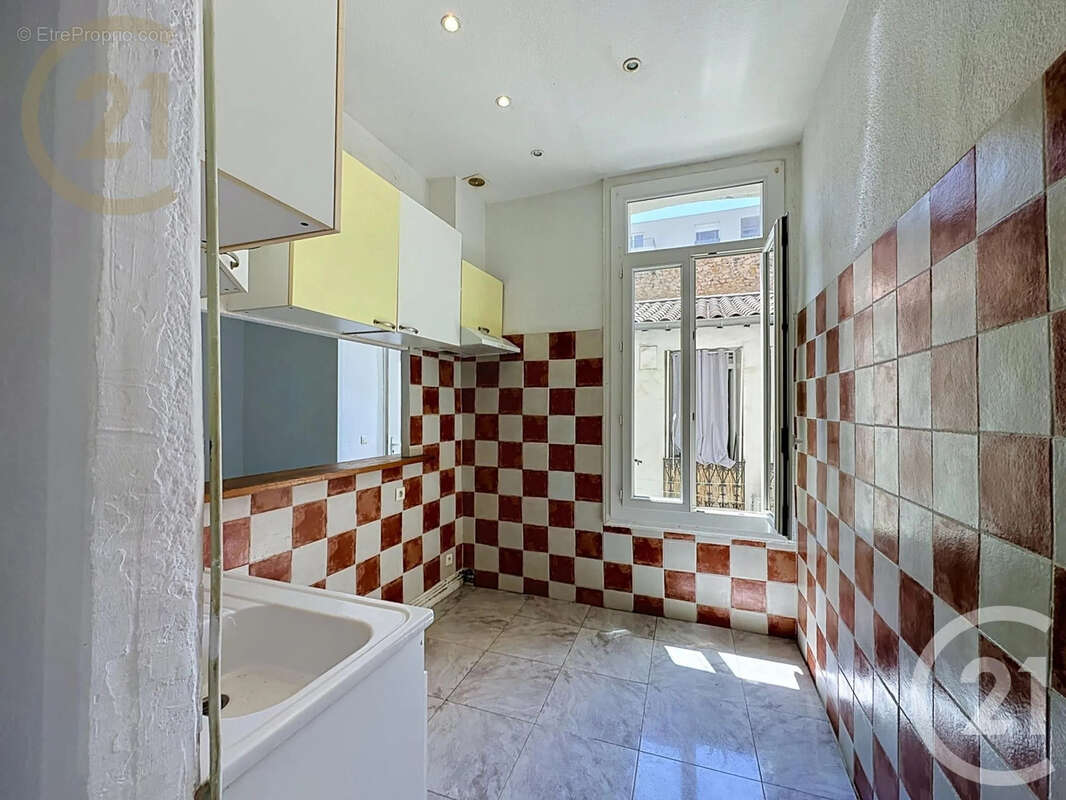 Appartement 2 pièces 30 m² à vendre à Sete (34200) - photo 11