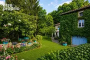 Maison à ARCAMBAL