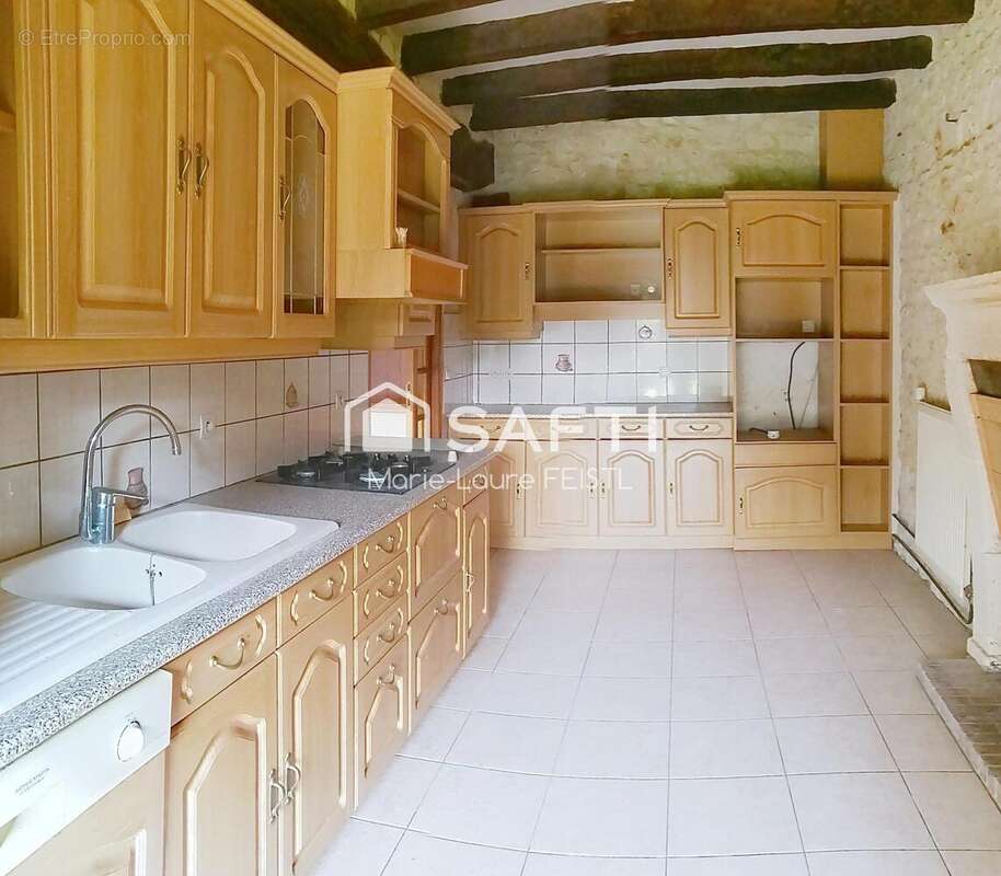 Photo 3 - Maison à CHARNIZAY