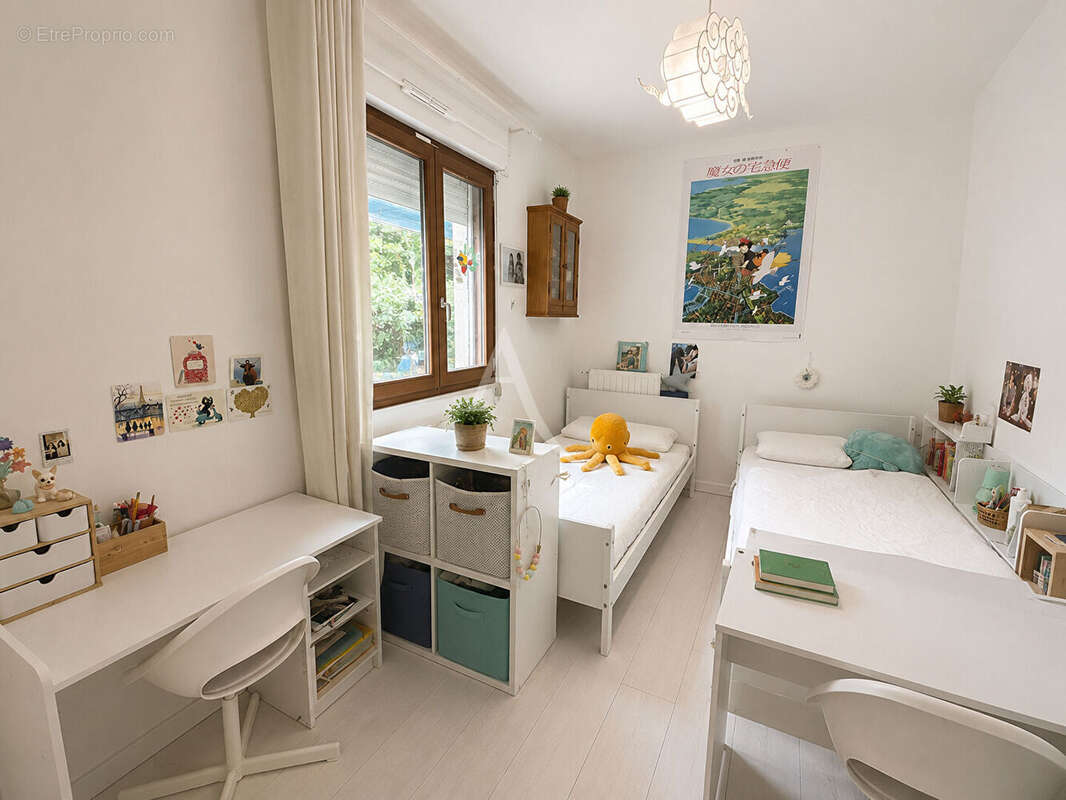 Appartement 3 pieces 66.80 m² - photo 3