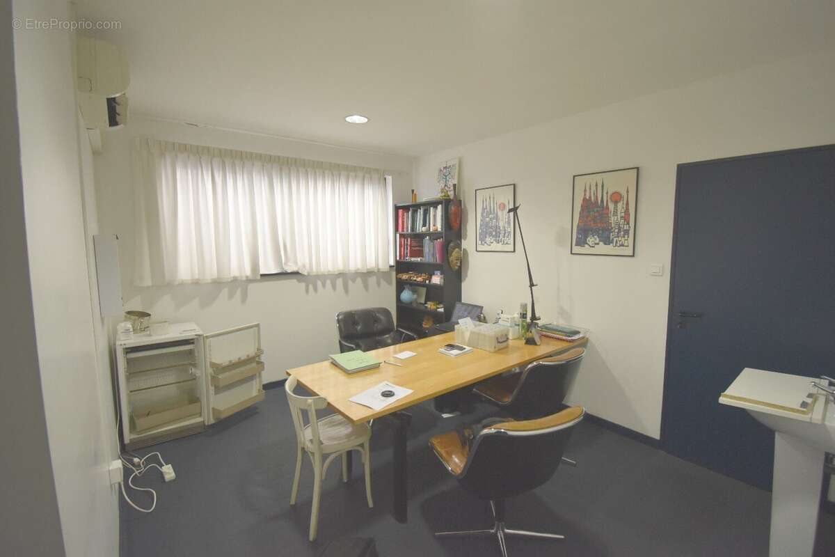 Commerce à MONTBELIARD