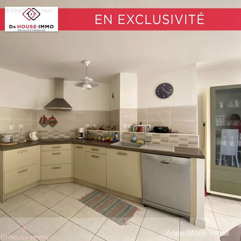 Appartement à SAINT-ANDRE