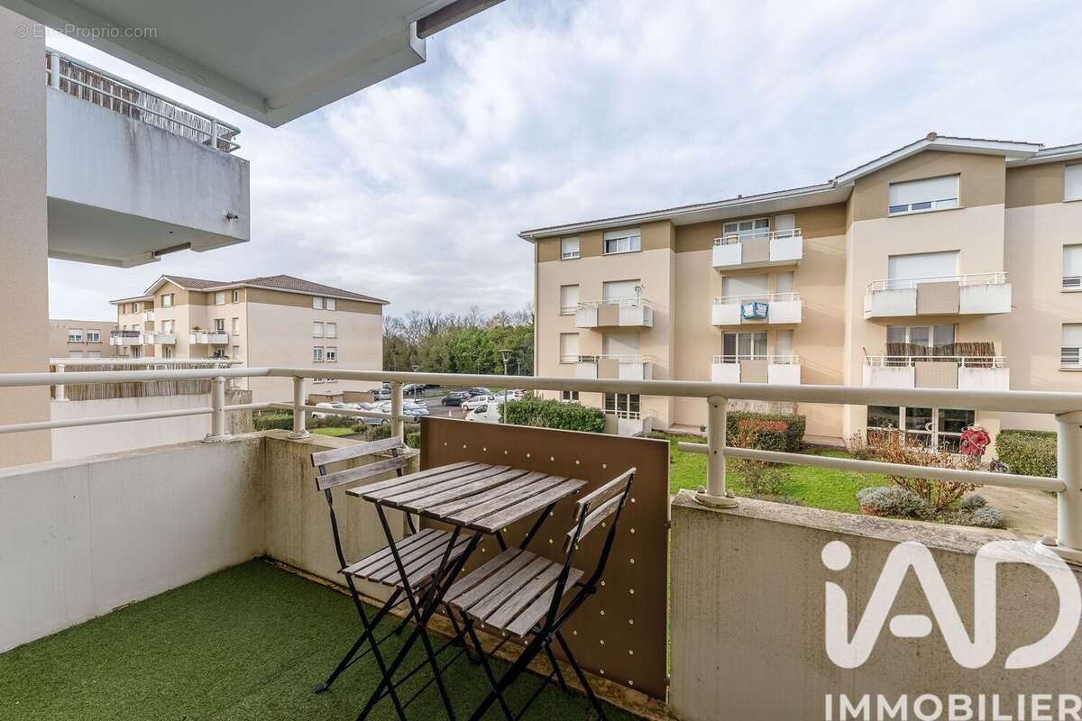 Photo 2 - Appartement à BRUGES