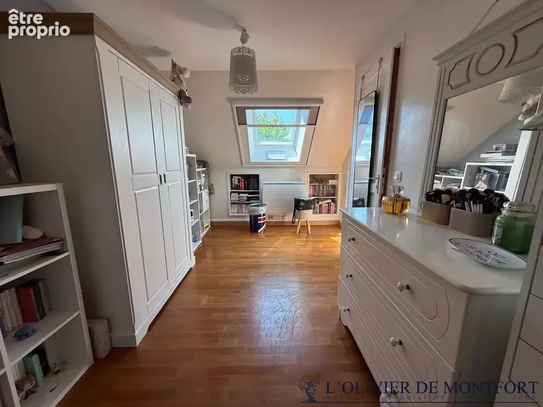 Maison individuelle Les Essarts Le Roi  de 139 m² au sol - photo 16