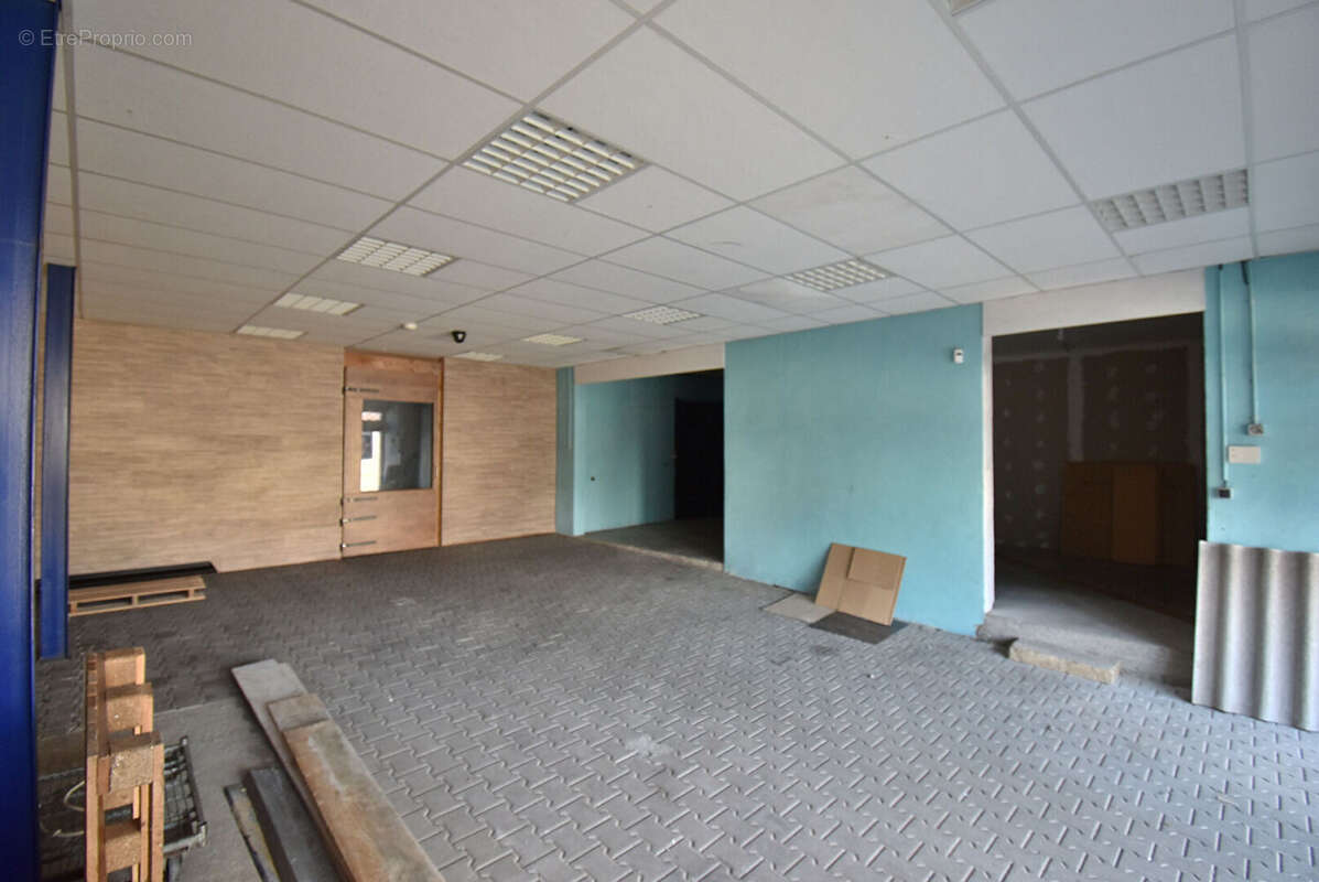 Appartement à BRIENNE-LE-CHATEAU