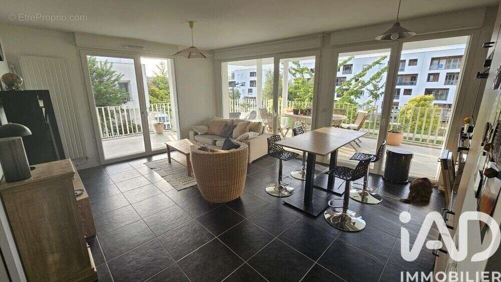 Photo 2 - Appartement à FLOIRAC