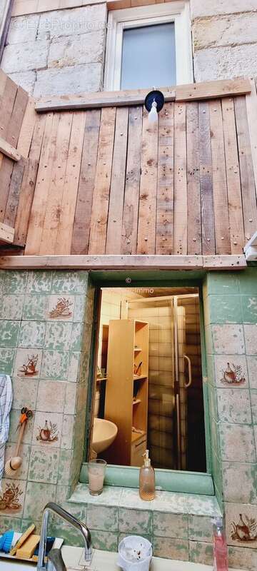 Maison à FONTENAY-LE-COMTE