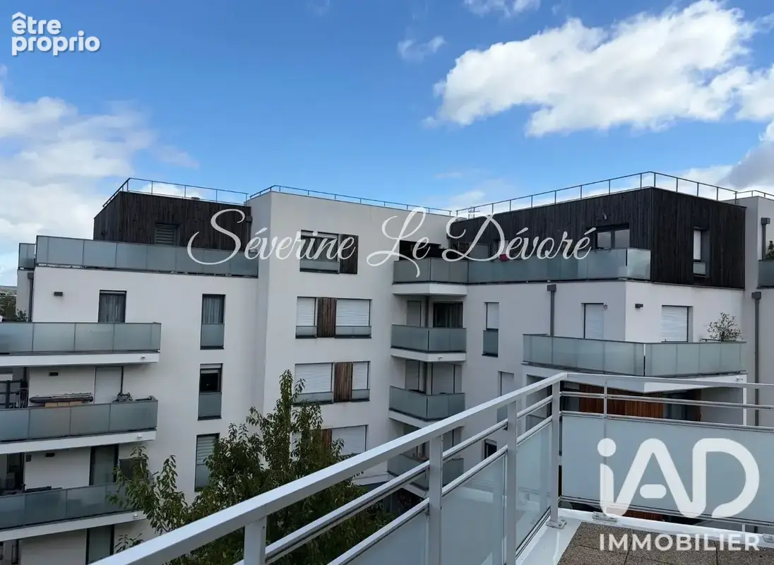 Photo 1 - Appartement à SANNOIS