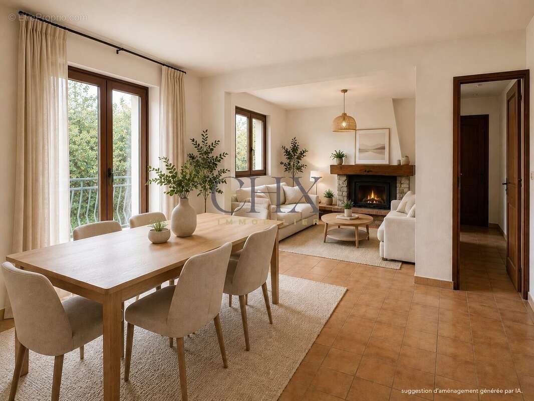 Maison 173 m² à Sallanches  - photo 4