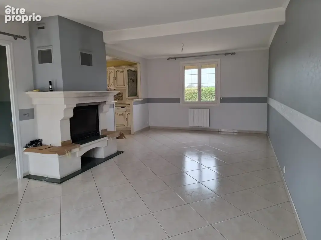 Maison 10 pièces 220 m² à vendre à Fatines (72470) - photo 5