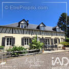 Photo 1 - Maison à RADEPONT