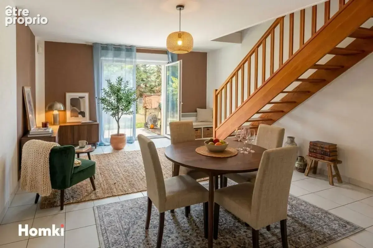 Appartement à MONTAUBAN