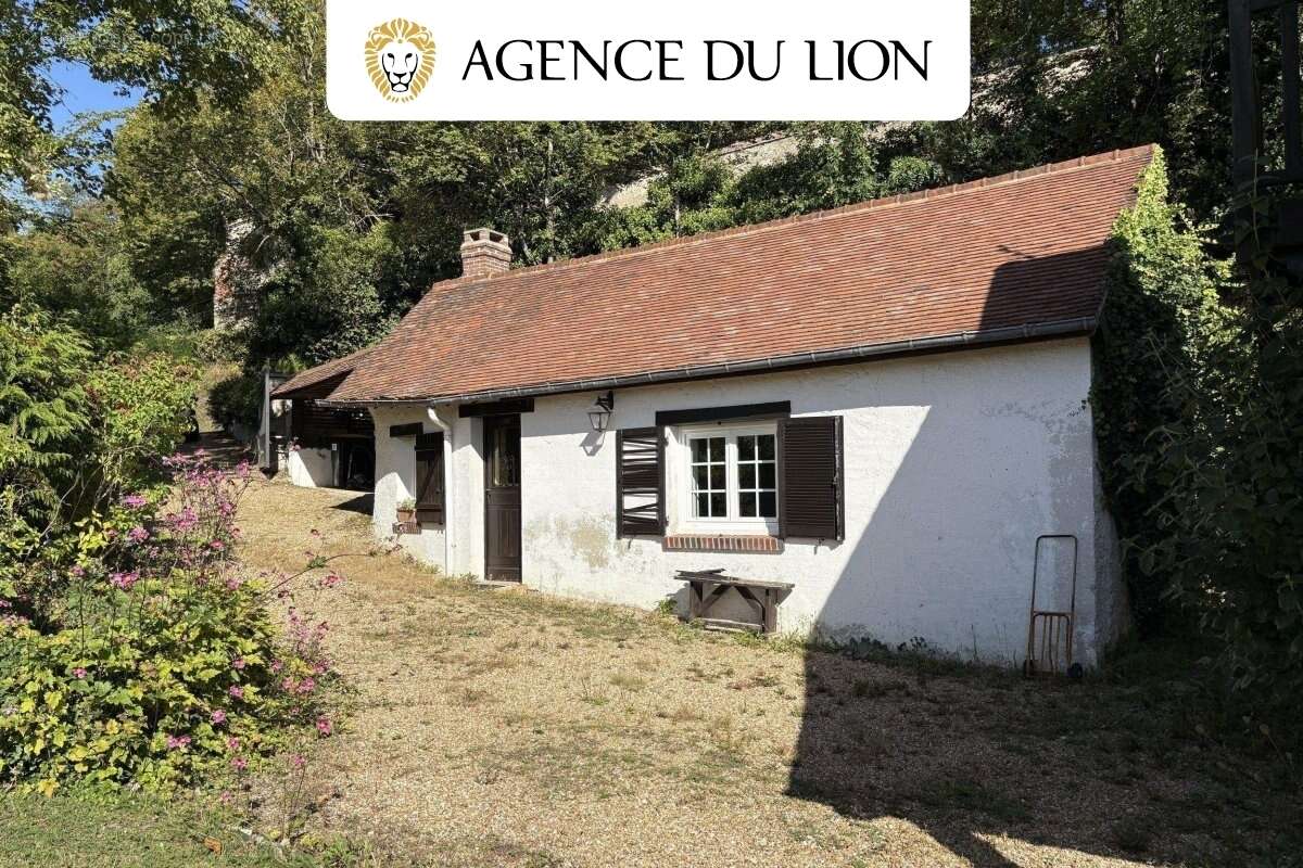 Maison à MESNIL-SUR-L'ESTREE