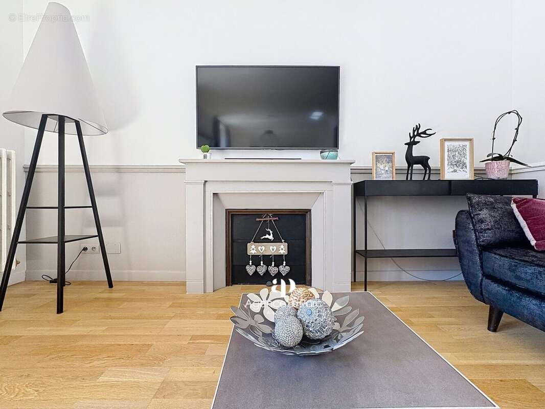 Appartement à ANNECY