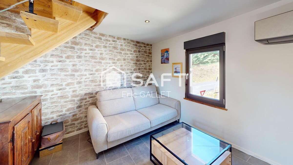 Photo 3 - Maison à DAMPNIAT