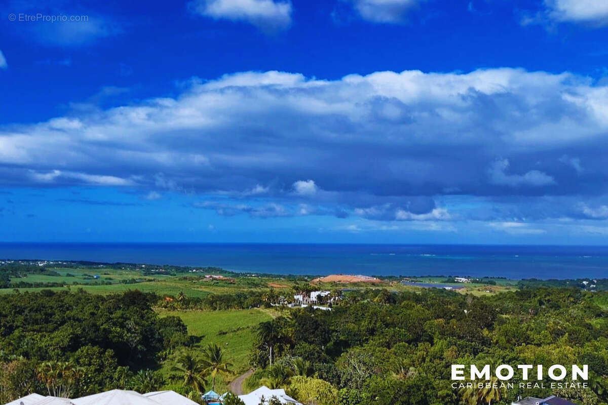 Maison à SAINTE-ROSE