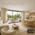 Appartement à ISSY-LES-MOULINEAUX