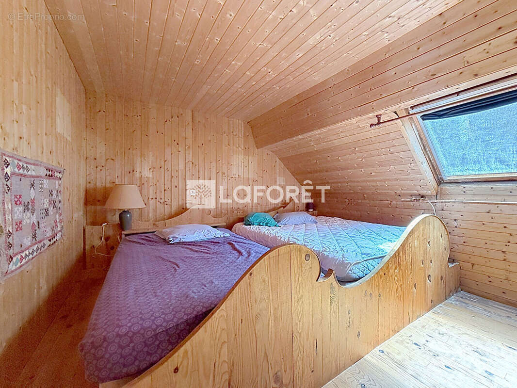 Maison Putot En Bessin 8 pièce(s) 217 m2 - photo 13