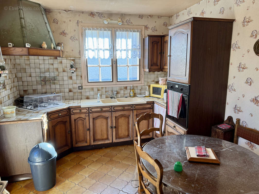 Maison à SAINT-AULAIRE