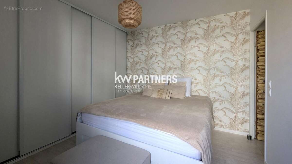 Appartement à ARGENTEUIL